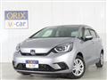 2021 Honda Fit