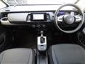 2021 Honda Fit