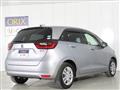 2021 Honda Fit