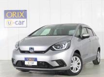 2021 Honda Fit