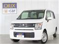 2021 Suzuki Wagon R