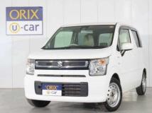 2021 Suzuki Wagon R