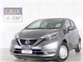 2021 Nissan Note
