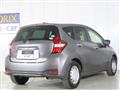 2021 Nissan Note