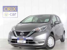 2021 Nissan Note