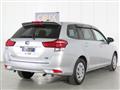 2023 Toyota Corolla Fielder