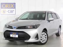 2023 Toyota Corolla Fielder