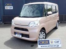 2019 Daihatsu Tanto