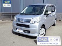 2021 Daihatsu Move