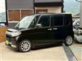 2008 Daihatsu Tanto Custom