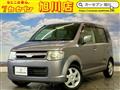 2007 Mitsubishi eK Wagon