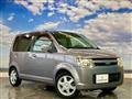 2007 Mitsubishi eK Wagon