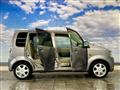 2007 Mitsubishi eK Wagon
