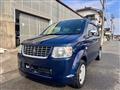 2010 Mitsubishi eK Wagon