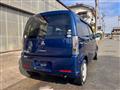 2010 Mitsubishi eK Wagon
