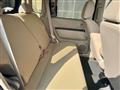 2010 Mitsubishi eK Wagon