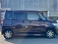 2012 Nissan ROOX