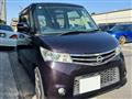 2012 Nissan ROOX