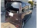 2012 Nissan ROOX