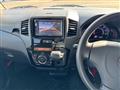 2012 Nissan ROOX