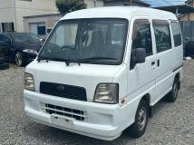 2005 Subaru Sambar
