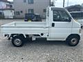 2002 Honda Acty Truck