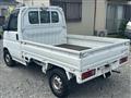 2002 Honda Acty Truck
