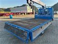 2008 Mitsubishi Canter