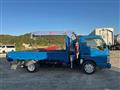 2008 Mitsubishi Canter