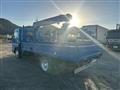 2008 Mitsubishi Canter