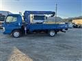 2008 Mitsubishi Canter