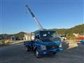 2008 Mitsubishi Canter