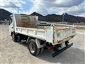 2014 Mitsubishi Canter