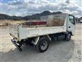 2014 Mitsubishi Canter