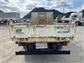 2014 Mitsubishi Canter