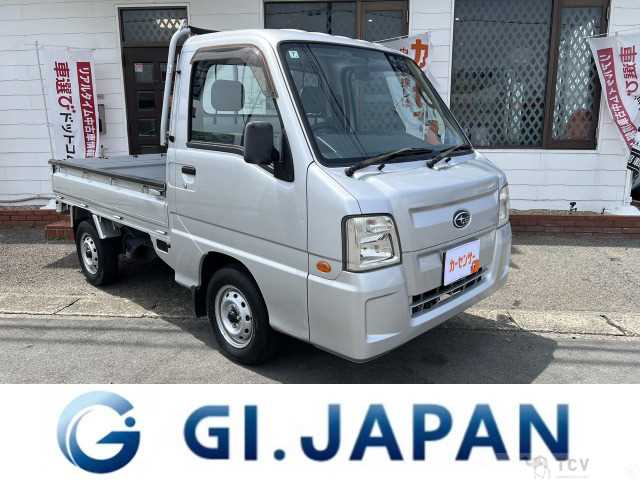 2011 Subaru Sambar