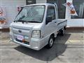 2011 Subaru Sambar
