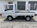 2011 Subaru Sambar