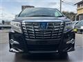2015 Toyota Alphard G