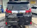 2015 Toyota Alphard G