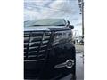 2015 Toyota Alphard G