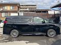 2015 Toyota Alphard G