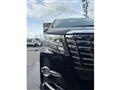2015 Toyota Alphard G