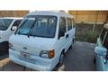 2000 Subaru Sambar