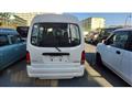 2000 Subaru Sambar