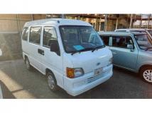 2000 Subaru Sambar