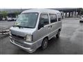 2009 Subaru Sambar