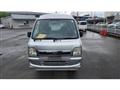 2009 Subaru Sambar