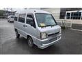 2009 Subaru Sambar
