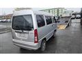 2009 Subaru Sambar